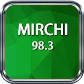Radio Mirchi 98.3 Fm Online Radio Hindi on 9Apps