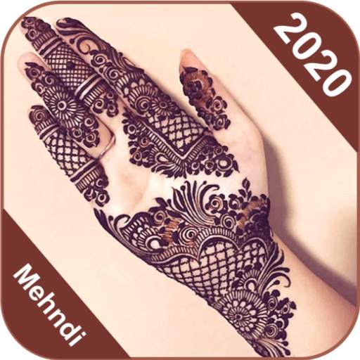 Mehndi designs 2020: New Bridal Mehndi app