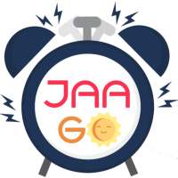 Loud Alarm for Heavy Sleepers - Jaago Alarm