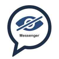 Unseen Messenger for Imo