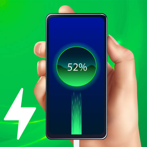 Battery Booster - Optimize Battery   Fast Charge