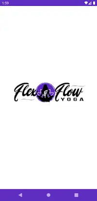 Flex and Flow Yoga App لـ Android Download - 9Apps