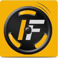 InstaFitness - Weight Loss & Fitness Made Easy