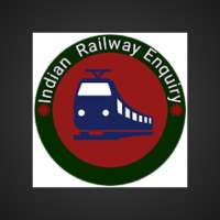 National Train Enquiry System on 9Apps