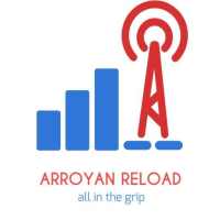 ARROYANRELOAD on 9Apps