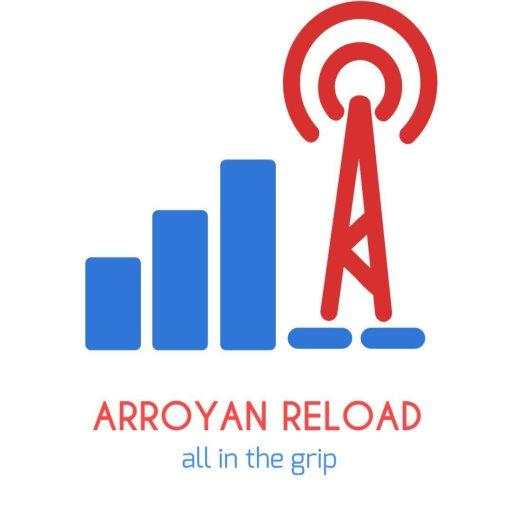 ARROYANRELOAD