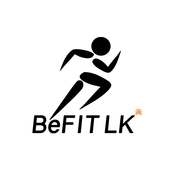 BeFIT LK on 9Apps