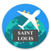 Saint Louis Guide, Events, Map, Weather