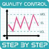 Statistical Quality Control(L) on 9Apps