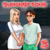 summertime saga en español juego completo tricks