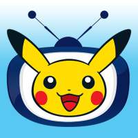 Pokémon TV on 9Apps