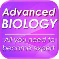 Advanced Biology Course Review