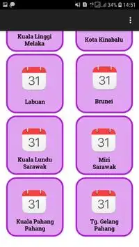 Telechargement De L Application Jadual Air Laut Pasang Surut 2020 2021 Gratuit 9apps