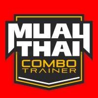 Muay Thai HIIT Trainer on 9Apps