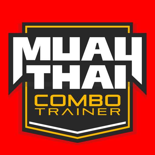 Muay Thai HIIT Trainer