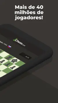 Baixar Xadrez · Jogar e Aprender no Android, APK grátis versão mais recente