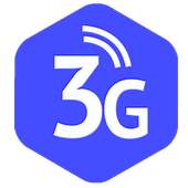 3G 4G Data Speed Booster Prank