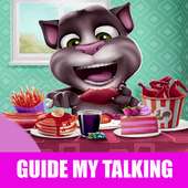 Guide My Talking Tom New
