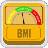 BMI Calculator App on 9Apps