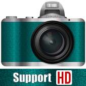 DSLR Camera by Instamag on 9Apps