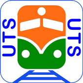 UTS Open Train