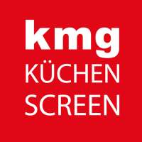 KMG Küchen-Screen
