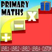 Primary Maths