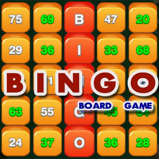 Bingo Champion : Free Offline Bingo Game
