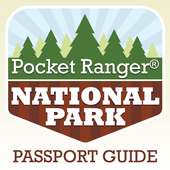 National Park Passport Guide on 9Apps