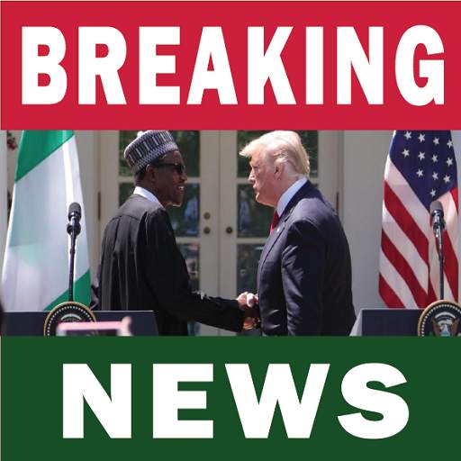 Nigeria Breaking News (Daily Parrots)