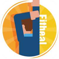 FitHeal—Home workout with rewards