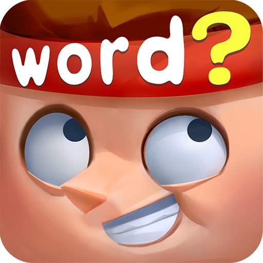 BrainBoom: Word Search Game, Brain Test Word-games