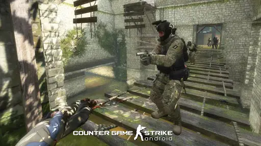 Counter Strike APK Download 2023 - Free - 9Apps