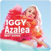 Iggy Azalea - Best Songs on 9Apps