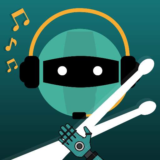 Drumblox - Drum Game With Music