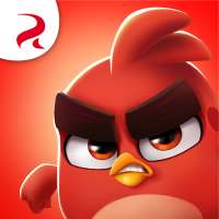 Angry Birds Dream Blast on 9Apps