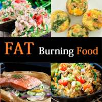 Fat Burning Foods on 9Apps