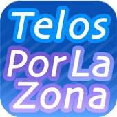 Telos Por La Zona on 9Apps