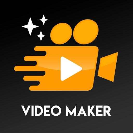 Photo Video Maker & Video Editor 2021 (Slideshow)
