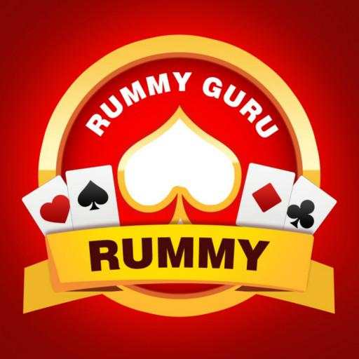 Rummy Guru Online-Indian Card Game
