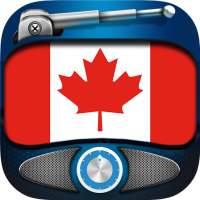 Radio Canada - Radio Canada FM   Radio Player App