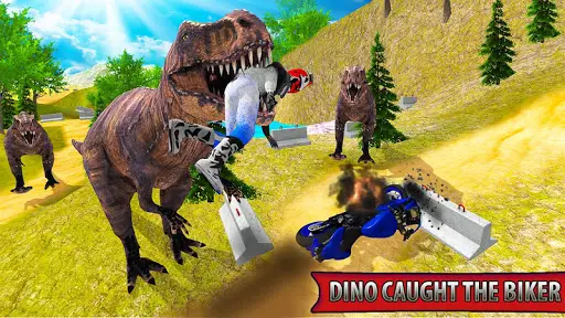 Dinosaur Adventure® 3-D (Download)