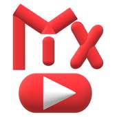 Youtube Mix on 9Apps
