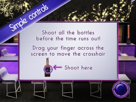 Shoot Bottles screenshot 18
