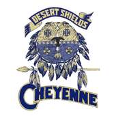 Cheyenne High School on 9Apps