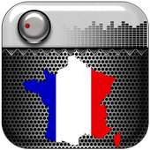 Radio France Online Music on 9Apps