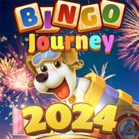 Bingo Journey - Lucky Casino on 9Apps
