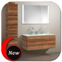 Bathroom Vanity Cabinets Ideas