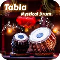 Tabla India's Mystical Drum on 9Apps