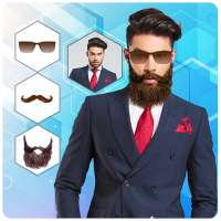 Men Hair Mustache Beard New Styles on 9Apps